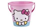 Utomhuslek - Androni Bucket Hello Kitty - 0311-0HKA