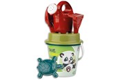 Utomhuslek - Androni Bucket set Recycled Plastic 6 pcs. - 1335-0RIC