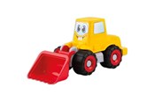 Utomhuslek - Androni Happy Trucks Shovel - 6213-0001