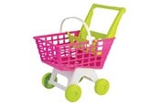 Rollek - Androni Shopping cart Pink/Green - 2744-0004