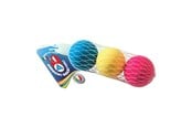 Utomhuslek - Androni Beachballs in Net 3pcs. - 5896-0000