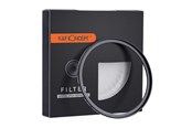 Fotofilter - K&F Concept Filter 37 MM MC-UV KU04 - KF01.022