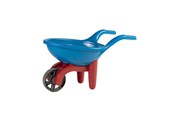 Utomhuslek - Androni Wheelbarrow Recycled Plastic - 6320-0RIC