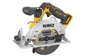 Cirkelsågar - Dewalt DCS512N-XJ 12V XR Brushless 140mm Circular Saw - Bare Unit - DCS512N