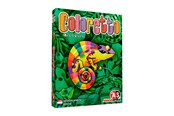 Brädspel - Asmodee Coloretto Card Game - ABA08132NL