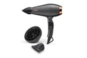 Hårtork - Babyliss Hårtork Italian Air Pro 2200 - 2200 W - 6719DE