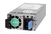 Strömförsörjning - Netgear APS600W - power supply - hot-plug / redundant - modular - 600 Watt Strömförsörjning - 600 Watt - ATX - 80 Plus - APS600W-300NES