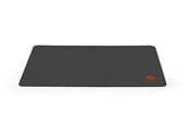Musmattor och tillbehör - Gembird Gaming mouse pad PRO Silicon - medium - MP-S-GAMEPRO-M