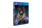 Spel - Turok 3: Shadow of Oblivion - Sony PlayStation 4 - Action / äventyr - 0810148575175