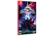Spel - The Last Spell - Nintendo Switch - RPG - 0810105676556