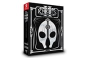 Spel - Star Wars Knights of the Old Republic II: The Sith Lords (Premium Edition) - Nintendo Switch - Action / äventyr - 0810105672084