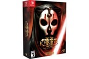 Spel - Star Wars Knights of the Old Republic II: The Sith Lords (Master Edition) - Nintendo Switch - Action / äventyr - 0819976028143