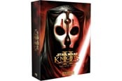 Spel - Star Wars Knights of the Old Republic II: The Sith Lords (Master Edition) - Windows - Action / äventyr - 0819976028129