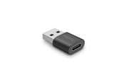 USB-kabel - Hama USB 3.2 Adapter USB-A to USB-C - 00200357
