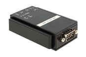 Nätverkskort (adaptrar osv.) - DeLOCK Converter Ethernet LAN > Serial RS-232 - 62504