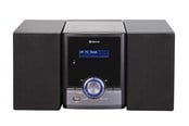 Mikro- & minisystem - DENVER MDA-285 – DAB/FM/CD Music System - Bluetooth and USB - MDA-285