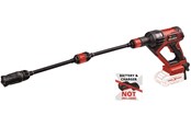 Högtryckstvätt - Einhell Högtryckstvätt HYPRESSO 18/24-1 pressure washer - 4140135