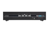 KVM switch - ATEN CS1144DP4 KVM Switch - CS1144DP4-AT-G