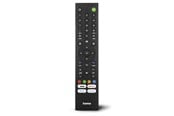Fjärrkontroll - Hama Universal IR Remote Control for Sony TVs Teachable 4 App Buttons - 00221066