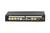 Systemtillbehör - DeLOCK Patch Panel Mount Bracket - 1U - 43303