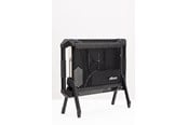 Chassi - eblaztr Portable PC case - Black - Chassi - Minitower - Svart - eBl-Bla-Sta-01