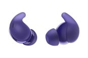 Hörlurar / Headset - Sony LinkBuds Fit - Violet - WFLS910NV.CE7