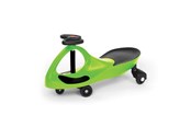 Ride Ons & Walkers - Bigjigs Didicar Green - SI2000G