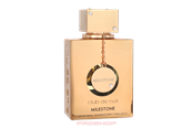 Parfym och dofter - Armaf Club De Nuit Milestone EDP 105 ml - 6294015132120