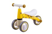 Ride Ons & Walkers - Bigjigs Diditrike Balance Bike Giraffe - SI4000
