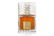 Parfym och dofter - Lattafa Khamrah EDP - 100 ml - 6291108737194