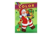 Hobby Tillbehör - Boek Specials Nederland BV - Christmas Coloring Book 48 pages. - 544165