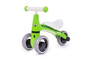 Ride Ons & Walkers - Bigjigs Diditrike Balance Bike Crocodile - SI4003