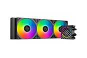 CPU-fläktar - ID-Cooling DASHFLOW 360 XT PRO - CPU Vattenkylare - DASHFLOW 360 XT PRO