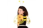 Outfits & kostymer - Boland Dress up set Bee - 52852