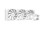 CPU-fläktar - ID-Cooling FX360 PRO WHITE - CPU Vattenkylare - Max 25 dBA - FX360 PRO WHITE