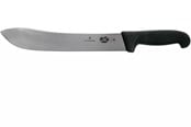 Köksredskap - Victorinox Butcher Knife - 25 cm - Black - 5.7403.25