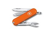Multiverktyg - Victorinox Classic SD Mango Tango - 0.6223.83G