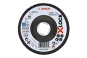 Vinkelslip - Bosch Best for Metal X571 - 2608619202