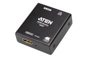 Repeatrar, förstärkare, broar och transceivers - ATEN VB800 - video/audio extender - HDMI - VB800-AT-G
