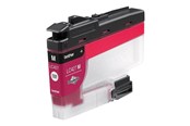 Skrivartillbehör-bläck-toner - Brother LC 427M - 6411501314130