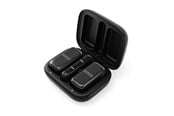 Mikrofoner - Røde Wireless Micro - USB-C - Svart - WIMICROC