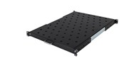 Rack chassis - TOTEN G Series pull-out shelf 566mm deep for 800mm deep cabinetry - 982800202
