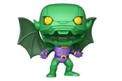 Merchandise - Funko! - Marve:l Annihilus - Figur - 0889698581561