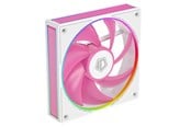 Chassi fläkt - ID-Cooling AF-127-PINK - Chassi fläkt - 120mm - Rosa - 30 dBA - AF-127-PINK
