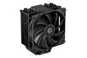 CPU-fläktar - ID-Cooling SE-214-XT BLACK - CPU Luftkylare - SE-214-XT BLACK