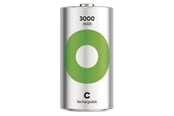 Battery - GP Batteries Recyko 3000 C Industrial Rechargeable Battery - 201249