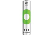 Battery - GP Recyko AAA Battery 950 mAh - 201242