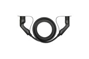 Laddning av elbil - S-Line Charging cable, Type 2, 16A, 11kW, 3m - 90220