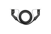 Laddning av elbil - S-Line Charging Cable Type 2 16A 11kW 5m - 90604