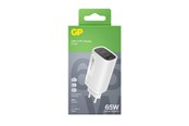 Mobile - Adapters & Chargers - GP 65W GaN Charger - 405186
